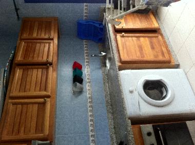 Ferienwohnung in Mohammadia (Casablanca) oder Ferienwohnung oder Ferienhaus