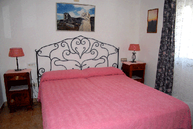 Pension in LA MADDALENA (Olbia-Tempio) oder Ferienwohnung oder Ferienhaus