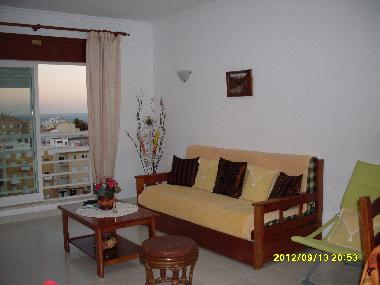 Ferienwohnung in armacao de pera (Algarve) oder Ferienwohnung oder Ferienhaus