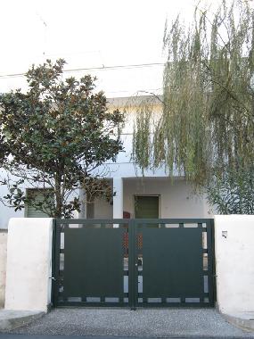 Ferienwohnung in Gallipoli (Lecce) oder Ferienwohnung oder Ferienhaus