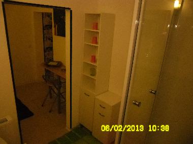 Ferienhaus in Arnstadt (Th�ringer Wald) oder Ferienwohnung oder Ferienhaus