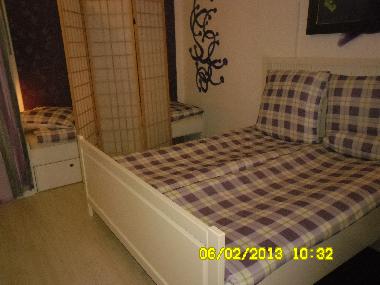 Ferienhaus in Arnstadt (Th�ringer Wald) oder Ferienwohnung oder Ferienhaus