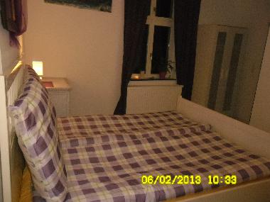 Ferienhaus in Arnstadt (Th�ringer Wald) oder Ferienwohnung oder Ferienhaus