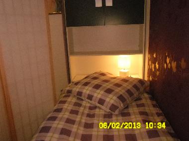 Ferienhaus in Arnstadt (Th�ringer Wald) oder Ferienwohnung oder Ferienhaus