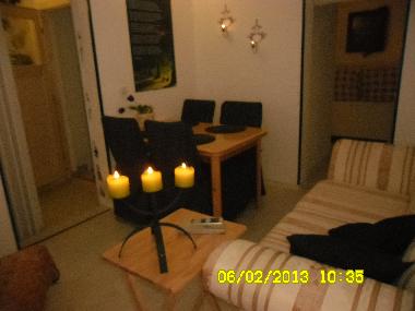 Ferienhaus in Arnstadt (Th�ringer Wald) oder Ferienwohnung oder Ferienhaus