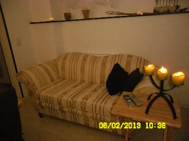 Ferienhaus in Arnstadt (Th�ringer Wald) oder Ferienwohnung oder Ferienhaus