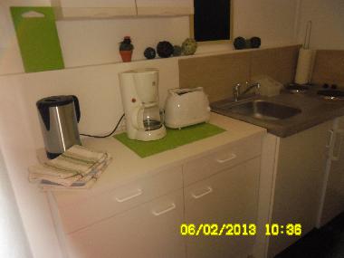 Ferienhaus in Arnstadt (Th�ringer Wald) oder Ferienwohnung oder Ferienhaus