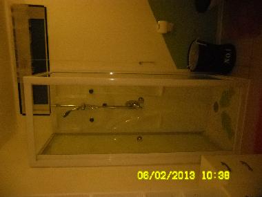 Ferienhaus in Arnstadt (Th�ringer Wald) oder Ferienwohnung oder Ferienhaus