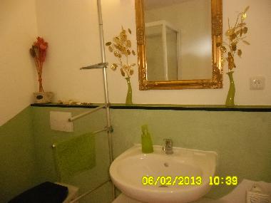 Ferienhaus in Arnstadt (Th�ringer Wald) oder Ferienwohnung oder Ferienhaus