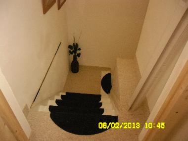 Ferienhaus in Arnstadt (Th�ringer Wald) oder Ferienwohnung oder Ferienhaus