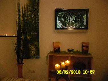 Ferienhaus in Arnstadt (Th�ringer Wald) oder Ferienwohnung oder Ferienhaus