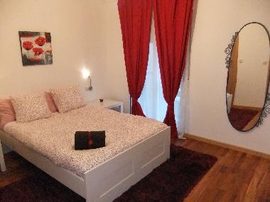 Chalet in Vilanova de Arousa (Pontevedra) oder Ferienwohnung oder Ferienhaus