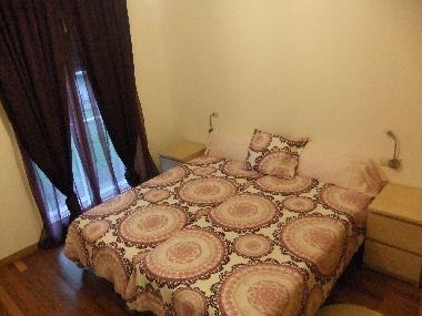 Chalet in Vilanova de Arousa (Pontevedra) oder Ferienwohnung oder Ferienhaus