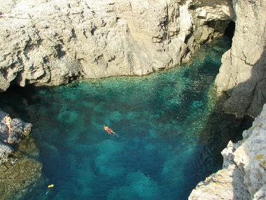 Ferienwohnung in Sant