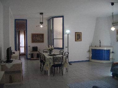 Ferienwohnung in Sant