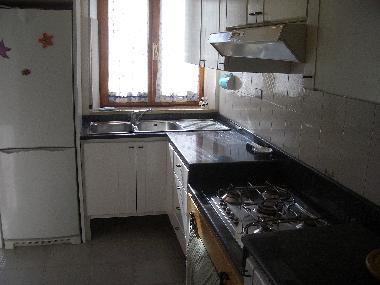 Ferienwohnung in Sant