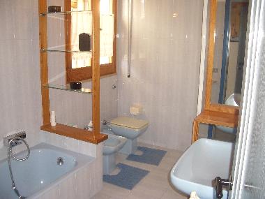 Ferienwohnung in Sant