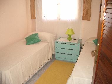 Ferienwohnung in Sant