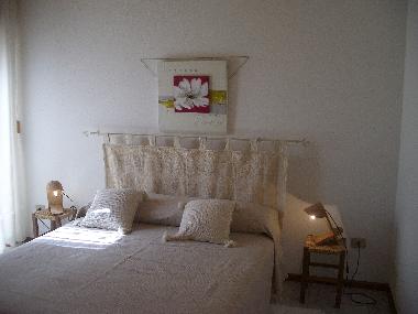 Ferienwohnung in Sant