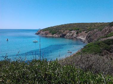 Ferienwohnung in Sant