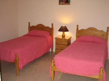 Ferienwohnung in Marsalforn (Gozo) oder Ferienwohnung oder Ferienhaus