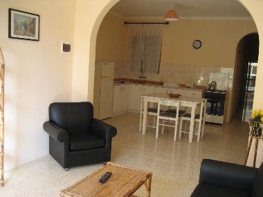 Ferienwohnung in Marsalforn (Gozo) oder Ferienwohnung oder Ferienhaus