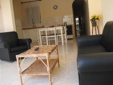 Ferienwohnung in Marsalforn (Gozo) oder Ferienwohnung oder Ferienhaus