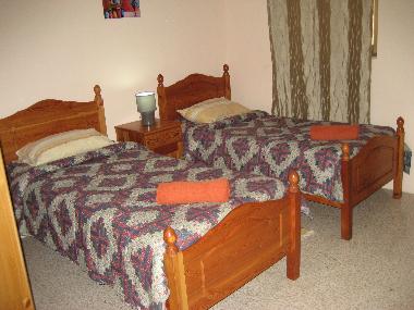 Ferienwohnung in Marsalforn (Gozo) oder Ferienwohnung oder Ferienhaus