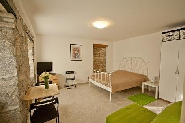 Ferienwohnung in Rijeka (Primorsko-Goranska) oder Ferienwohnung oder Ferienhaus