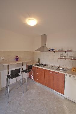Ferienwohnung in Rijeka (Primorsko-Goranska) oder Ferienwohnung oder Ferienhaus