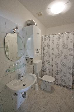 Ferienwohnung in Rijeka (Primorsko-Goranska) oder Ferienwohnung oder Ferienhaus