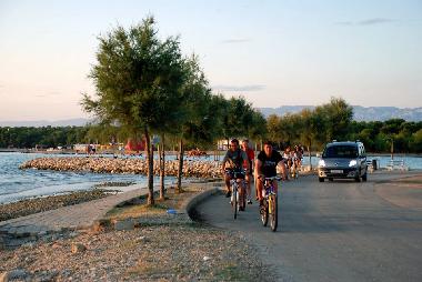 Ferienwohnung in Zadar, Zaton (Zadarska) oder Ferienwohnung oder Ferienhaus