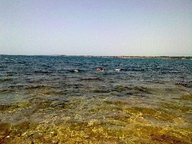 Ferienwohnung in Zadar, Zaton (Zadarska) oder Ferienwohnung oder Ferienhaus