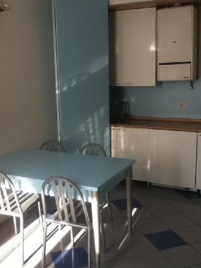 Ferienwohnung in Rimini (Rimini) oder Ferienwohnung oder Ferienhaus