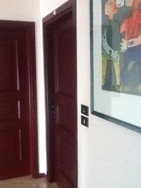 Ferienwohnung in Rimini (Rimini) oder Ferienwohnung oder Ferienhaus