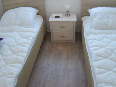 Ferienhaus in OstseeResort Olpenitz (Ostsee-Festland) oder Ferienwohnung oder Ferienhaus