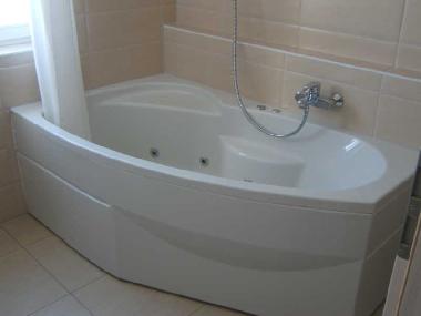 Ferienhaus in OstseeResort Olpenitz (Ostsee-Festland) oder Ferienwohnung oder Ferienhaus