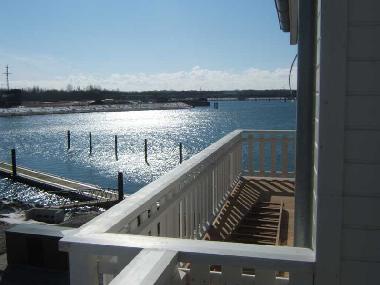 Ferienhaus in OstseeResort Olpenitz (Ostsee-Festland) oder Ferienwohnung oder Ferienhaus