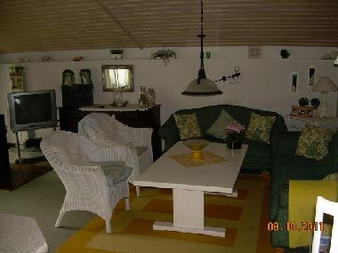 Ferienhaus in Saltum Strand (Nordjylland) oder Ferienwohnung oder Ferienhaus