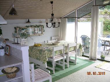 Ferienhaus in Saltum Strand (Nordjylland) oder Ferienwohnung oder Ferienhaus