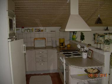 Ferienhaus in Saltum Strand (Nordjylland) oder Ferienwohnung oder Ferienhaus