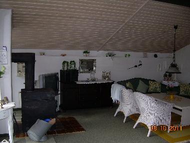 Ferienhaus in Saltum Strand (Nordjylland) oder Ferienwohnung oder Ferienhaus