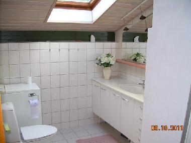 Ferienhaus in Saltum Strand (Nordjylland) oder Ferienwohnung oder Ferienhaus