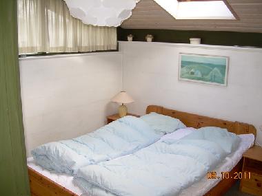 Ferienhaus in Saltum Strand (Nordjylland) oder Ferienwohnung oder Ferienhaus