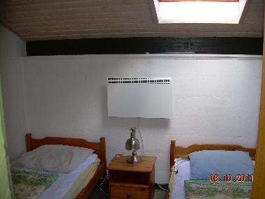 Ferienhaus in Saltum Strand (Nordjylland) oder Ferienwohnung oder Ferienhaus