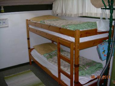 Ferienhaus in Saltum Strand (Nordjylland) oder Ferienwohnung oder Ferienhaus