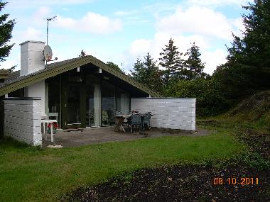 Ferienhaus in Saltum Strand (Nordjylland) oder Ferienwohnung oder Ferienhaus