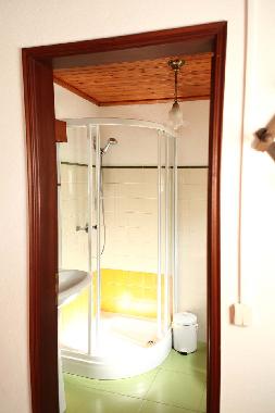 Pension in Caldas da Rainha (Oeste) oder Ferienwohnung oder Ferienhaus