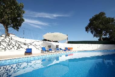 Pension in Caldas da Rainha (Oeste) oder Ferienwohnung oder Ferienhaus