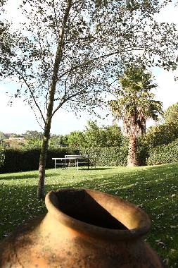 Pension in Caldas da Rainha (Oeste) oder Ferienwohnung oder Ferienhaus